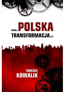 Www polska transformacja pl
