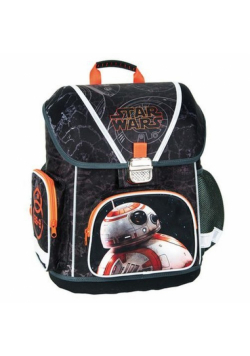 Tornister szkolny Star Wars