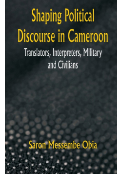 Shaping Political Discourse in Cameroon