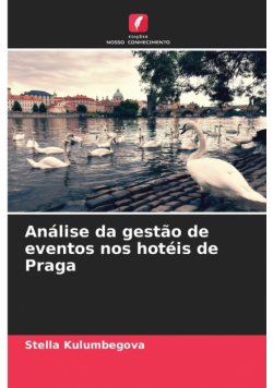 Análise da gestão de eventos nos hotéis de Praga