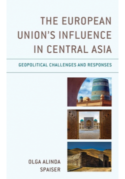 The European Union's Influence in Central Asia