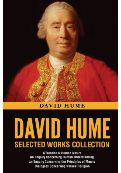 David Hume Selected Works Collection
