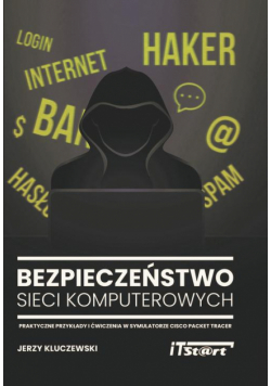 Bezpieczeństwo sieci komputerowych