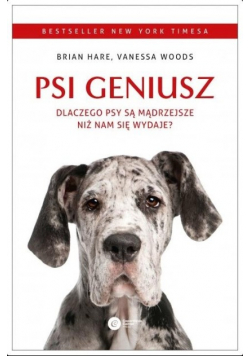 Psi geniusz