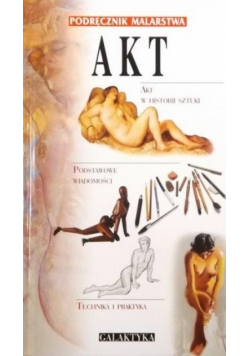 Podręcznik malarstwa Akt