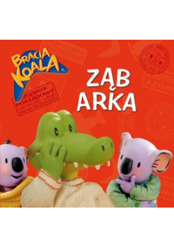 Bracia Koala Ząb Arka