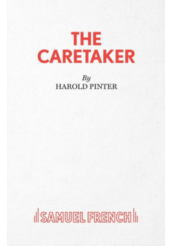 The Caretaker - A Play