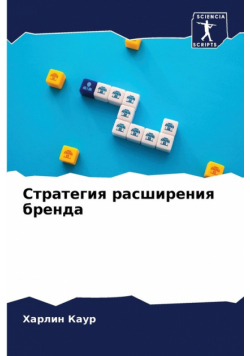 Стратегия расширения бренда