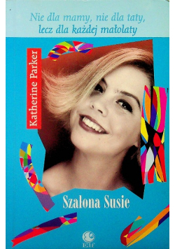 Szalona Susie
