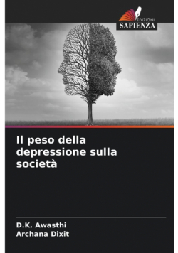 Il peso della depressione sulla società