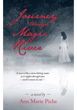 Journey through Magic River