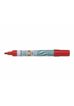 Marker permanentny Pilot SCA Czerwony Fine