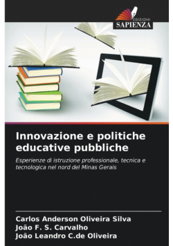 Innovazione e politiche educative pubbliche