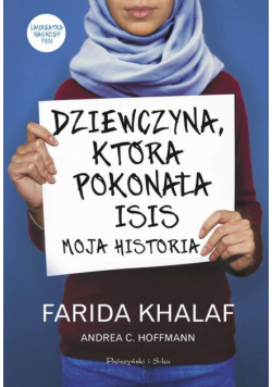 Dziewczyna która pokonała ISIS