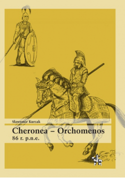 Cheronea - Orchomenos 86 rpne