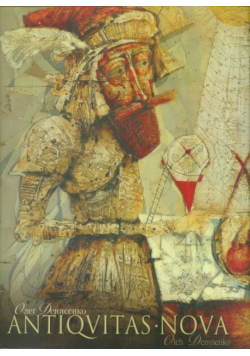 Antiqvitas Nova