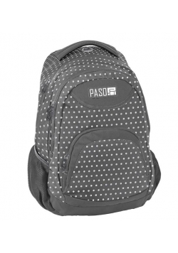 Plecak szkolny 18-2708ST/16 PASO