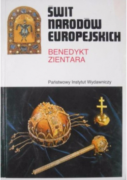 Świat narodów europejskich