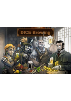 Dice Brewing