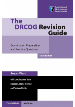 The DRCOG Revision Guide