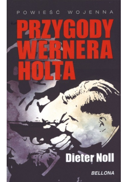 Przygody Wernera Holta