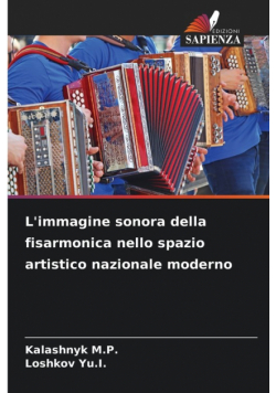 L'immagine sonora della fisarmonica nello spazio artistico nazionale moderno