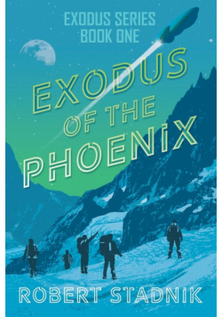 Exodus of the Phoenix