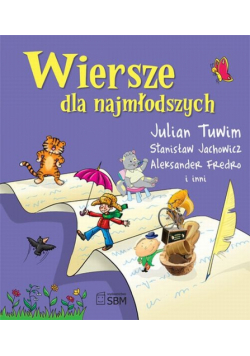 Wiersze dla najmłodszych