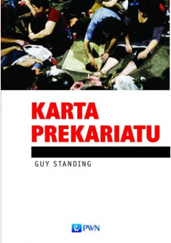 Karta Prekariatu