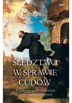 Śledztwo w sprawie cudów