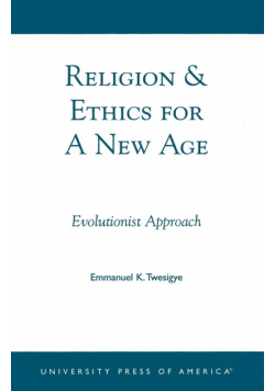 Religion & Ethics for a New Age
