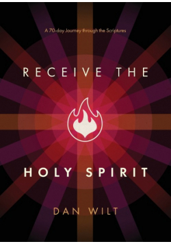 Receive the Holy Spirit