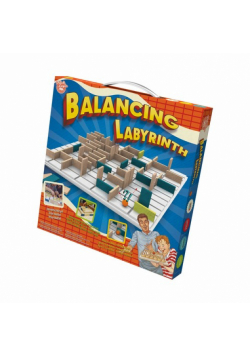 Trick Logic Labirynt balansacyjny