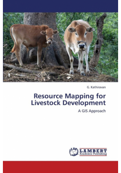 Resource Mapping for Livestock Development