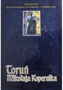 Toruń Mikołaja Kopernika