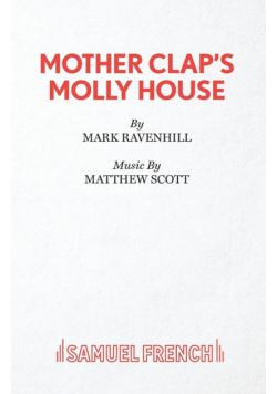 Mother Clap's Molly House