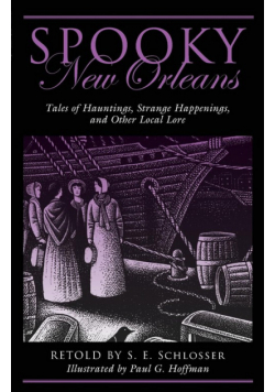 Spooky New Orleans