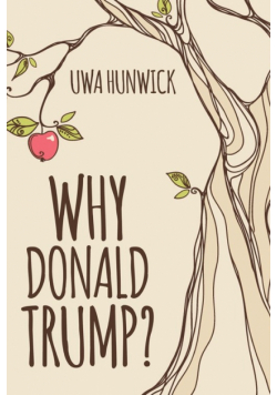 Why Donald Trump