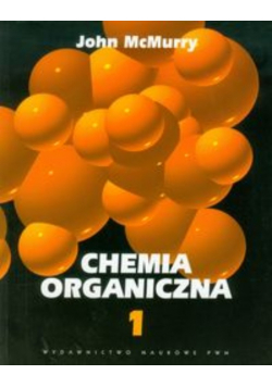 Chemia organiczna Część 1
