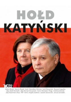 Hołd Katyński Autograf