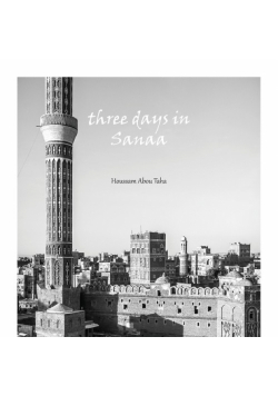 three days in Sanaa