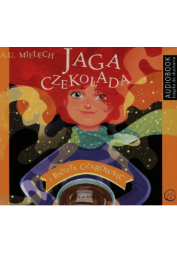 Jaga Czekolada i baszta czarownic