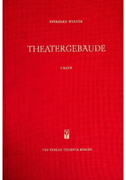 Theatergebaude Tom I