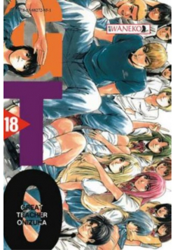 Gto Tom 18