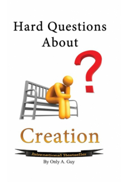 Hard Questions About Creation