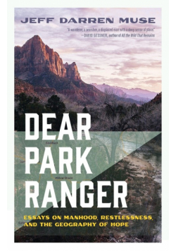 Dear Park Ranger