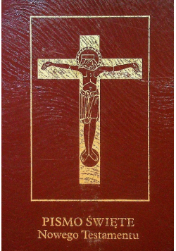 Pismo święte Nowego Testamentu