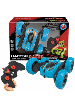 Pojazd R/C twister MIX