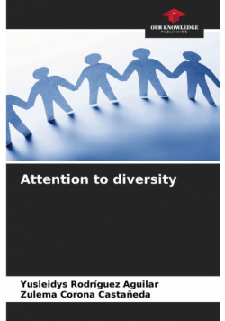 Attention to diversity