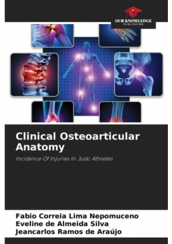 Clinical Osteoarticular Anatomy
